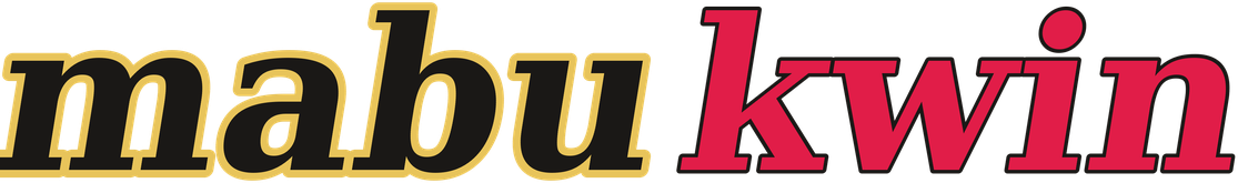 mabukwin logo